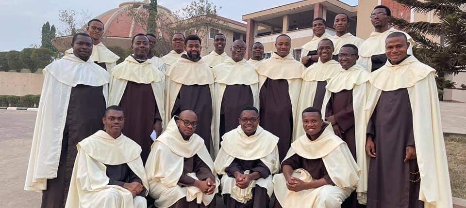 The Discalced Carmelite Order | History_nigeria